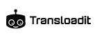 Transloadit logo