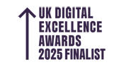 UK Digital Excellence logo