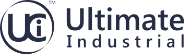 Ultimate Industrial logo