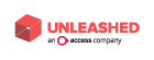 Unleashed logo