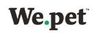 We.Pet logo
