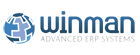 WinMan logo