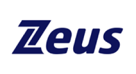 Zeus Packaging logo
