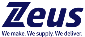 Zeus Packaging logo