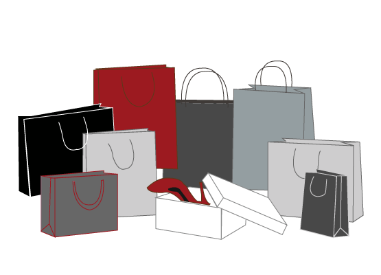 Retail Ecommerce