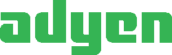 Adyen logo