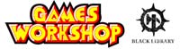 Games Workshop logo