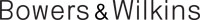 Bowers & Wilkins logo