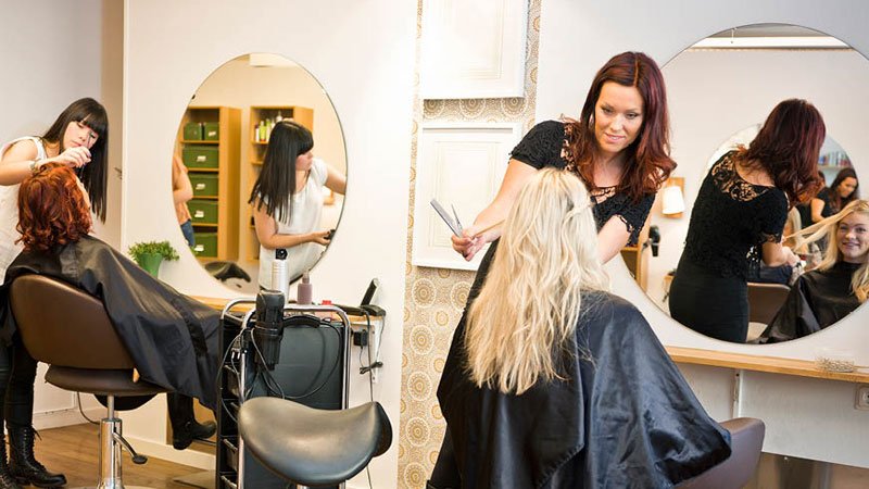 Capital Hair & Beauty ecommerce case study