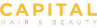 Capital Hair & Beauty logo