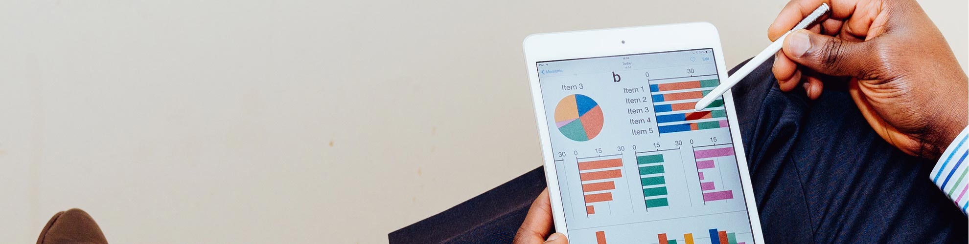 Commerce Optimisation