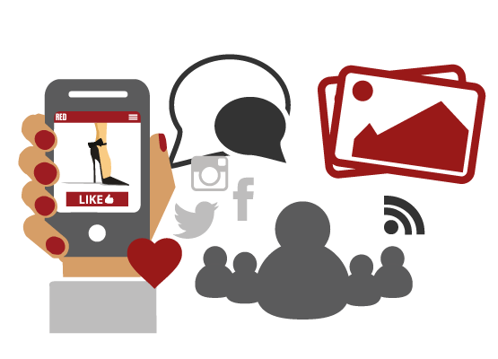 Content and Commerce
