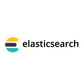 Elasticsearch logo