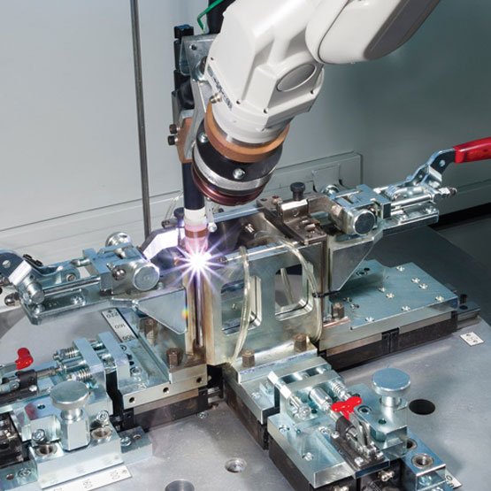 Robotic arm