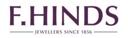 F.Hinds logo