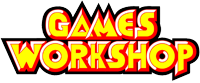 Games Workshop logo