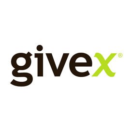 GiveX logo