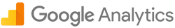 Google Analytics logo