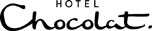 Hotel Chocolat logo