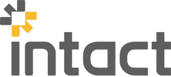 Intact logo