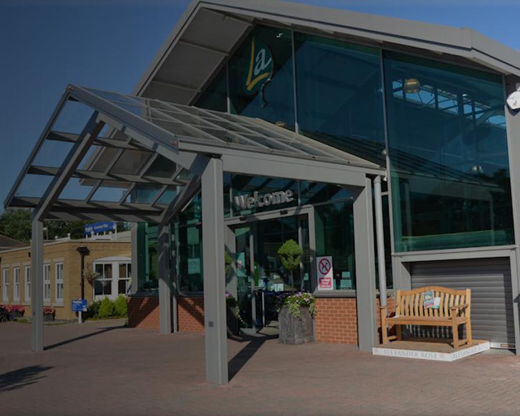 Longacres ecommerce case study