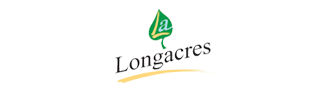 Longacres logo