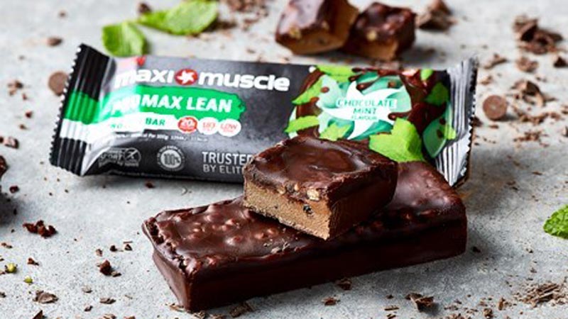 Maximuscle ecommerce case study