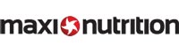 MaxiNutrition Logo