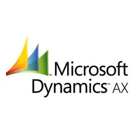 Microsoft Dynamics AX logo