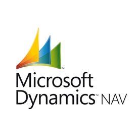 Microsoft Dynamics NAV logo