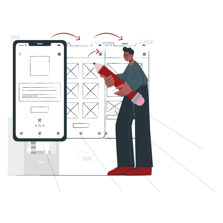 Mobile Application