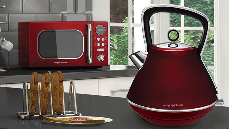 Morphy Richards ecommerce case study