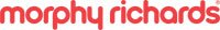 Morphy Richards logo