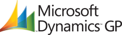 Microsoft Dynamics GP logo