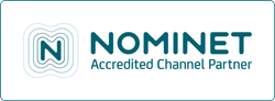 Nominet logo