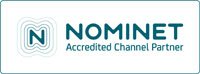 Nominet Partner Page Logo