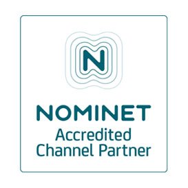 Nominet logo