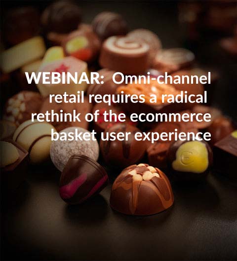 omni-channel basket webinar