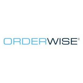 OrderWise logo