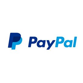 PayPal logo