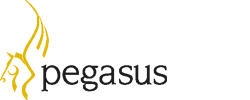 Pegasus logo