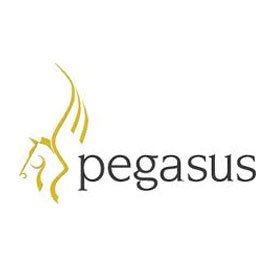 Pegasus logo