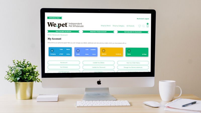 Pet Family Ecommerce Case Study