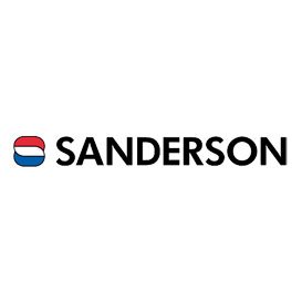 Sanderson logo