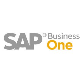 SAP Business One logo