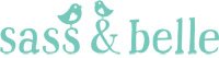 Sass & Belle logo