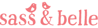 Sass & Belle logo