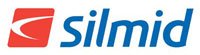 Sil-Mid logo