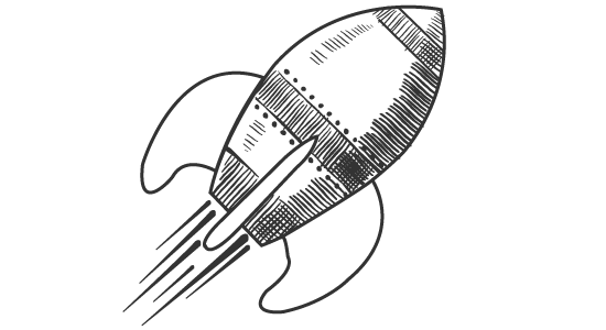 site launch