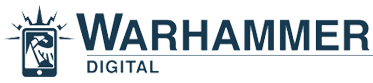 Warhammer Digital logo